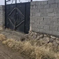 فروش باغ در زیبا ترین کوچه آجین دوجین