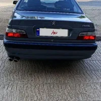 پارس مدل ۹۲|خودرو سواری و وانت|ارومیه, |دیوار