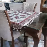 میزناهارخوری|میز و صندلی غذاخوری|اهواز, کیانشهر|دیوار