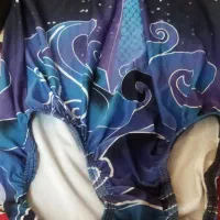 لباس ژیمناستیک