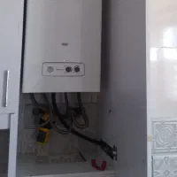 نصاب و تعمیرکار پکیج دیواری و کولرگازی و آبگرمکن