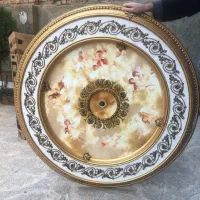 تزیئنات سقفی