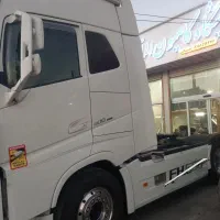 اف اچ ۵۰۰|خودرو سنگین|تهران, امام زاده عبدالله|دیوار