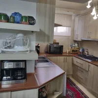۸۸ متر ۲خواب پارکینگ دار بازسازی شده پرستار|اجارهٔ آپارتمان|تهران, تاکسیرانی|دیوار