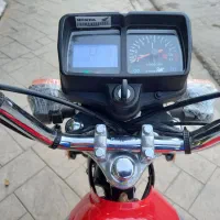 موتور رهرو 1404 در حد خشک|موتورسیکلت|قم, سعادتی|دیوار