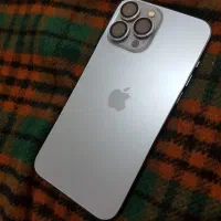 ایفون 13 promax