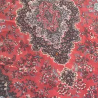 فرش ۶ متری نخ|فرش|گرگان, |دیوار