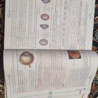 کتاب زیست شناسی خیلی سبز پایه یازدهم ویژه کنکور|کتاب و مجله آموزشی|بندر انزلی, باغ زمانی|دیوار