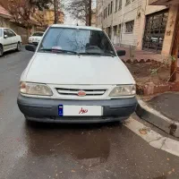 پراید مدل ۹۰