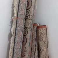 فرش تمیز