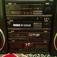 سونی مدل 750|سیستم صوتی خانگی|مشهد, موسوی قوچانی|دیوار