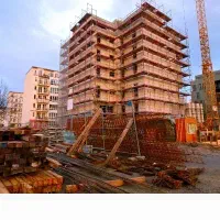 انجام کلیه کارهای کنتراتی
