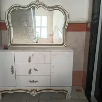اینه ودراور کشو