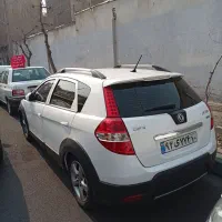 اچ سی h30 کراس مدل ۹۷ «نقد و اقساط»|خودرو سواری و وانت|تهران, شهرآرا|دیوار