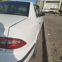 سمند|خودرو سواری و وانت|قزوین, |دیوار