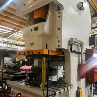 فروش دستگاه پرس ضربه ای|ماشینآلات صنعتی|کن, |دیوار