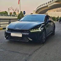 Kia k5 2025|خودرو سواری و وانت|تهران, چیتگر جنوبی|دیوار