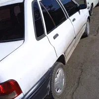 پراید 85