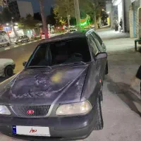 پراید 141