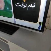 تلویزیون ال ای دی ۴۸ اینچ ایکس ویژن|تلویزیون و پروژکتور|رباط‌کریم, |دیوار