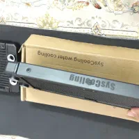 رادیتور 240 پردازنده یا کارت گرافیک