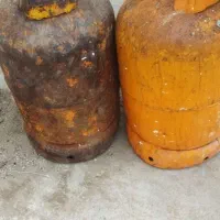 سیلندر گاز