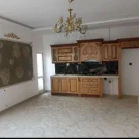 ۸۵ متر/۲ خواب/دونبش/طبقه اول