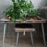 میز عسلی|مبلمان خانگی و میز عسلی|اسفراین, |دیوار