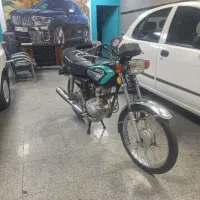 هندا مدل ۸۴ تمام فابریک
