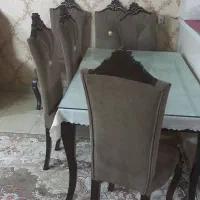 مبل و ناهارخوری|مبلمان خانگی و میز عسلی|گرگان, |دیوار