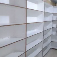 قفسه بسیار شیک و مستحکم