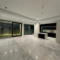 ۱۱۰متر/کلیدنخورده/مدرن/۱۵متر پاسیو گیرین وال