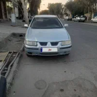 سمند مدل 82|خودرو سواری و وانت|جیرفت, |دیوار