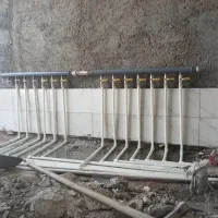 تخریب کار ولوله کش اب وفاضلاب|خدمات پیشه و مهارت|اندیمشک, |دیوار