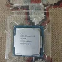 cpu نسل6ونسل8|قطعات و لوازم جانبی رایانه|تهران, افسریه جنوبی|دیوار