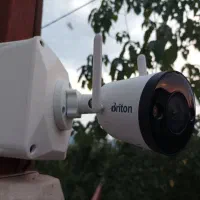 دوربین مداربسته پلاکخوان و دزدگیر اماکن|دوربین مداربسته|کلاچای, |دیوار