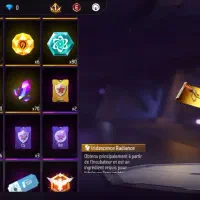 اکانت فری فایر|کنسول، بازی ویدئویی و آنلاین|کلاتان, |دیوار