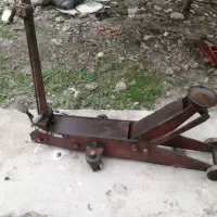 جک سوسماری ۸تن سالم