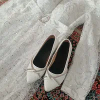 لباس و کفش مجلسی