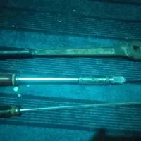 آچار تمیزپیچ گوشتی