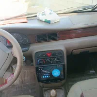 معاوضه با پارس|خودرو سواری و وانت|کاروان, |دیوار