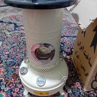 فروش چراغ نفتی نو نو|بخاری، هیتر، شومینه|رودبار (کرمان), |دیوار