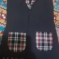 لباس یلدایی،|لباس|قم, باغ شریفی|دیوار