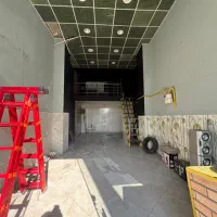 مغازه ۶۰متری پرتردیدترین نقطه بلوار رحیمی