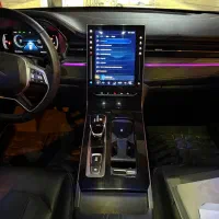 کی ام سی j7مدل ۴۰۳|خودرو سواری و وانت|کرج, کوی مهر|دیوار