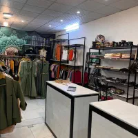 رگال و دکور مغازه پوشاک|فروشگاه و مغازه|یزد, |دیوار