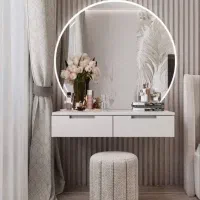 شلف دیواری ( باکس دیواری) مدل افق ۳