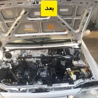 مایع شوینده/موتور شوی نانوسان اصل|مواد شوینده و دستمال کاغذی|زابل, |دیوار