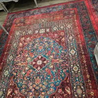 فرش6متری نو