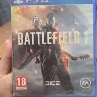 دیسک battle field 1